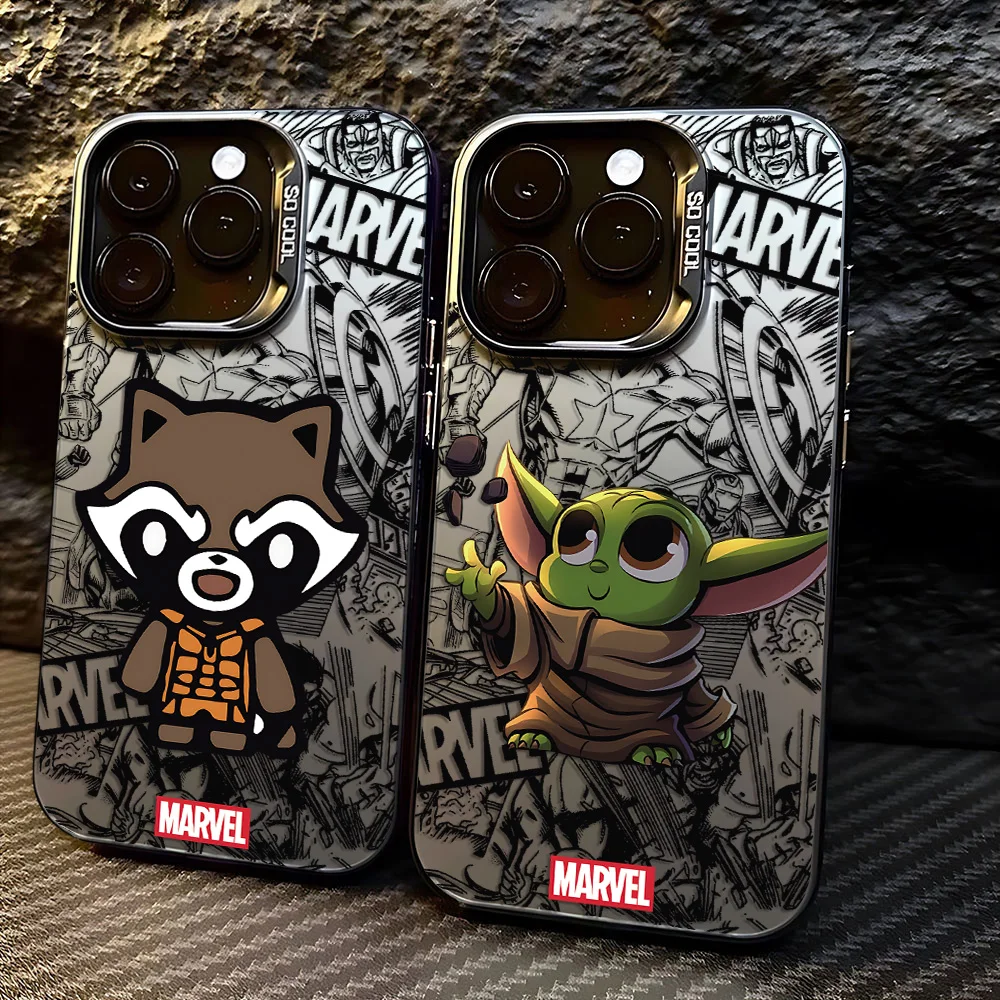 Cool Anime Heroes P…