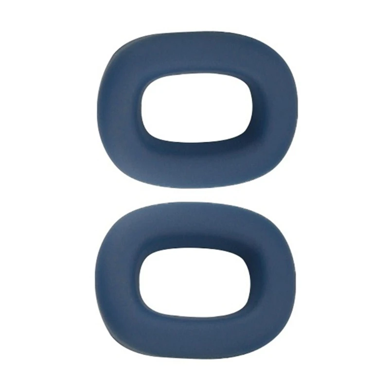 حافظة من السيليكون 20CB لسماعات Bowers PX8/PX7 غطاء مقاوم للصدمات