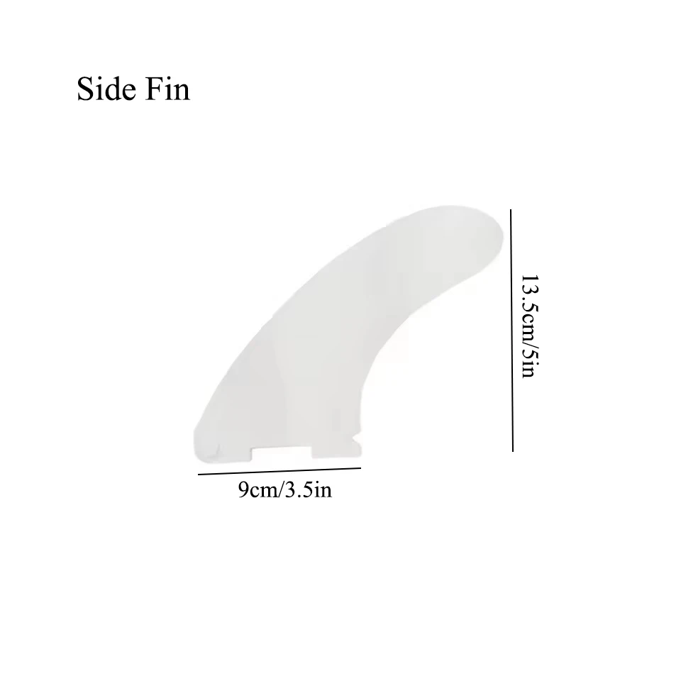 Thumbnail 4 - #2 Cheap Surfboard Fins Worth Buying