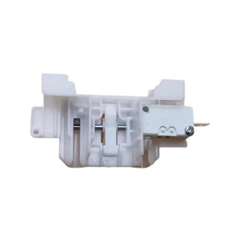 Drum Dryer Washing Machine Door Lock Switch   For MIDEA MH100VH90WY/MH80-GFL05W   Lockes Switches Replacement Parts