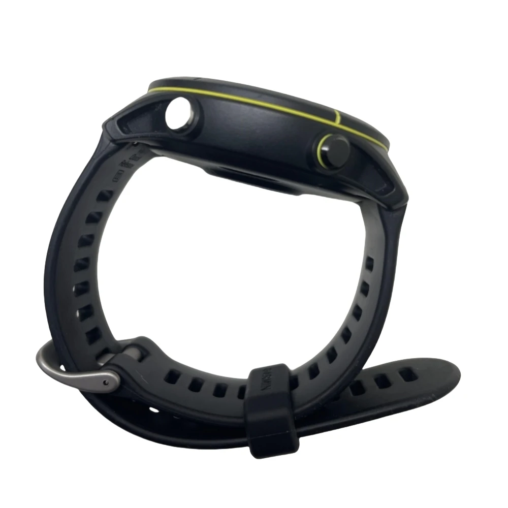 Оригинальные умные часы Garmin Forerunner255 Music GPS GLONASS GALILEO AZSS Marathon соревновательные кислороды в крови с мониторингом сердечного ритма