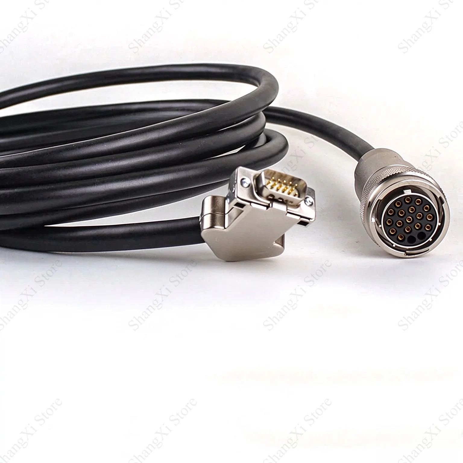 1PC Brand New 2090-UXNFBMP-S05 Servo Power Cable SER C Fast Delivery