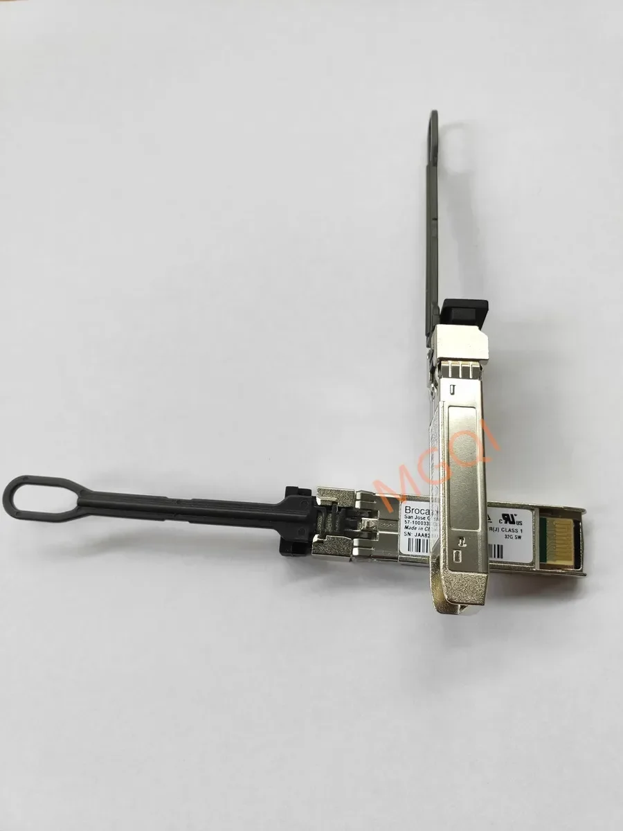 Brocade 32g Sfp Switch 57-1000333-01 32GB SW 850NM SFP+ 871362-001 G630 Ds6620 Ds6630 G620 Switches Network Optical Transceiver