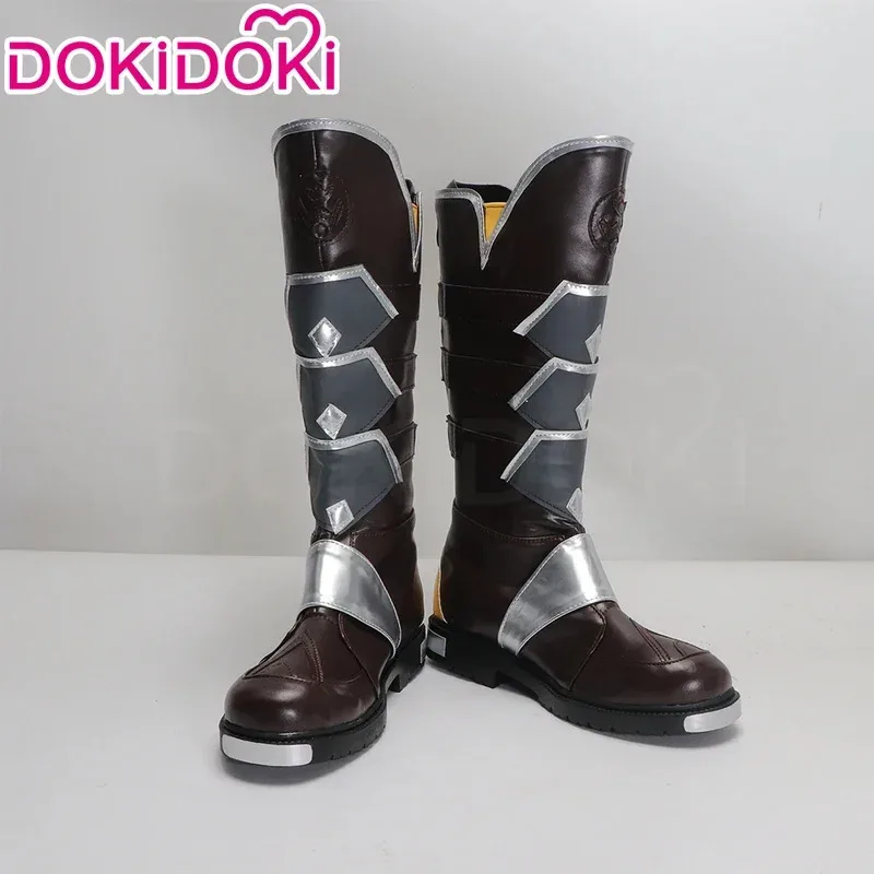 

NewIN STOCK Jane Doe Ellen Joe Lighter Burnice Caesar Qingyi Game Zenless Zone Zero DokiDoki ZZZ Shoes Cosplay5;c,6's.2;b'8,