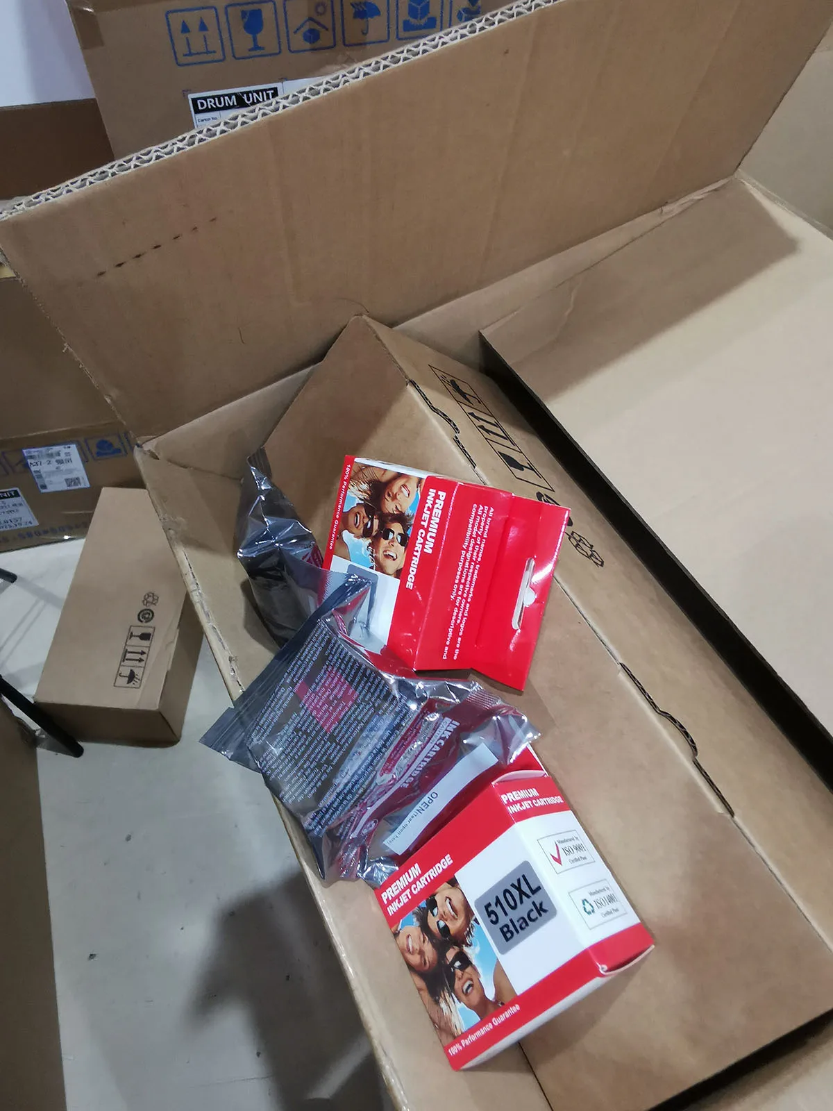 Compatible For Cano… - image