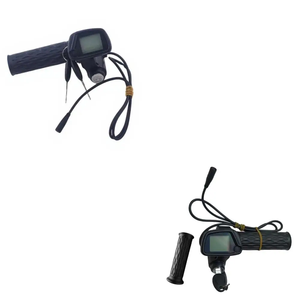 

Непроницаемый мотоцикл ограничивает управление, отображает данные в реальном времени, стандартную структуру безопасности замка