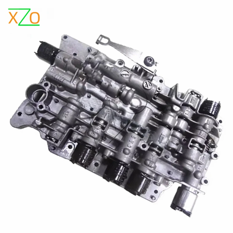 

M74BTR4 4-Speed Transmission Valve Body for SsangYong Geely Daewoo Automatic Transmissions