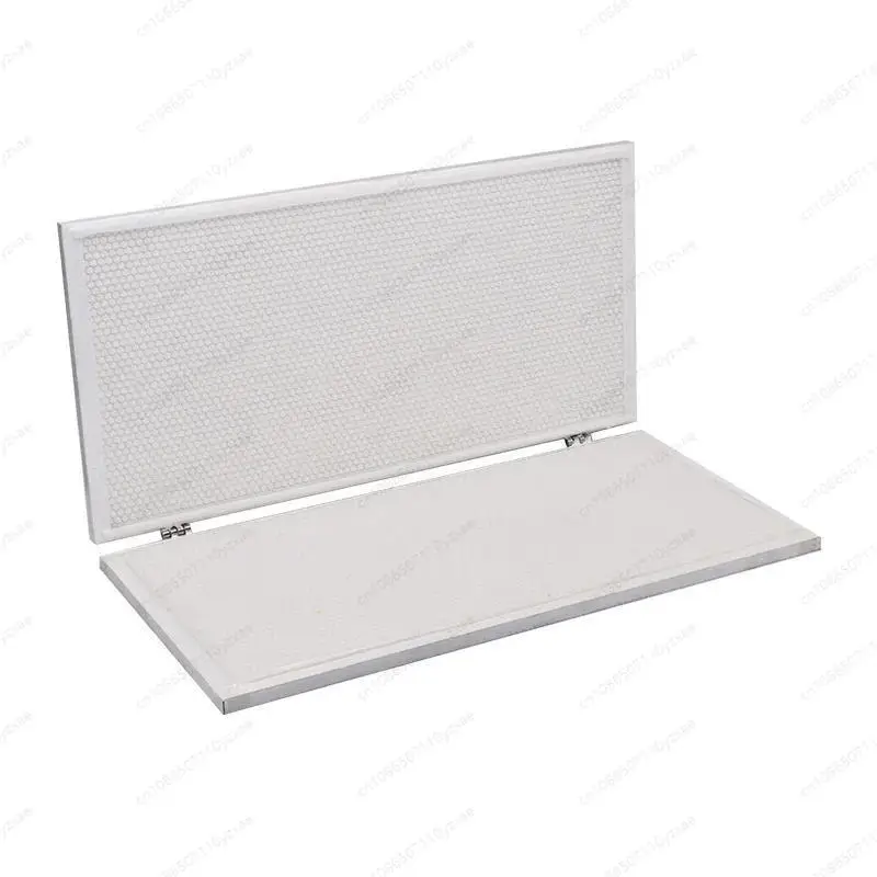 

Beekeeping Beeswax Foundation Sheet Making machine Beehive base machine New Notebook BeesWax Press Machine For Beekeeper