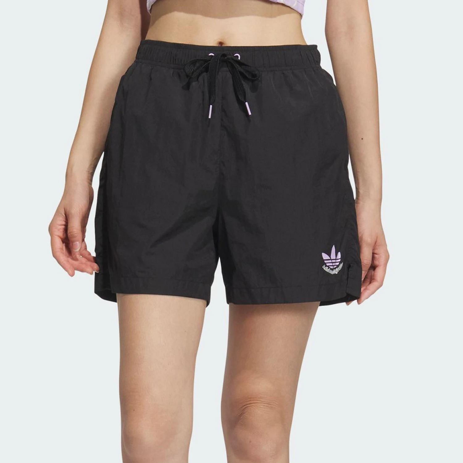 

adidas Genuine Trefoil Women's Running Woven Shorts JN1682