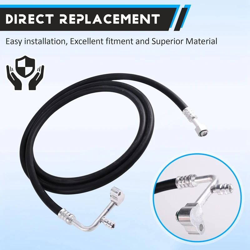 Super Sale New Air Conditioning Pipe A/C Pipe Line 327-6549 3276549 for Caterpillar 330D Excavator Replacement Parts