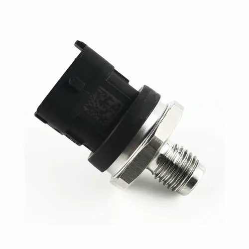 Imagen 2 del producto Sensor de presión de riel de combustible Original 0281002909 0281002867 31401-27000 para Hyundai Tucson Santa Elantra Kia Sportage