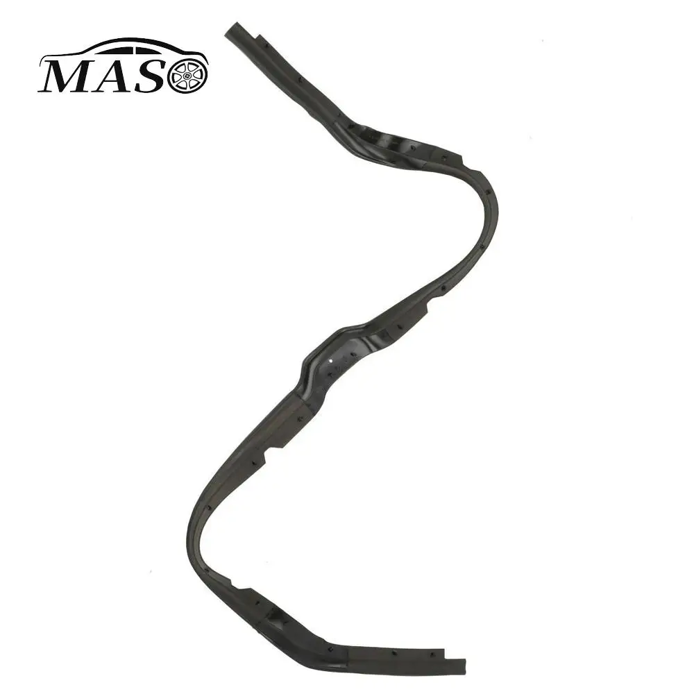 

1pc New Hood Rubber Seal 68291626AB for RAM 1500 2019 2020 2021 2022