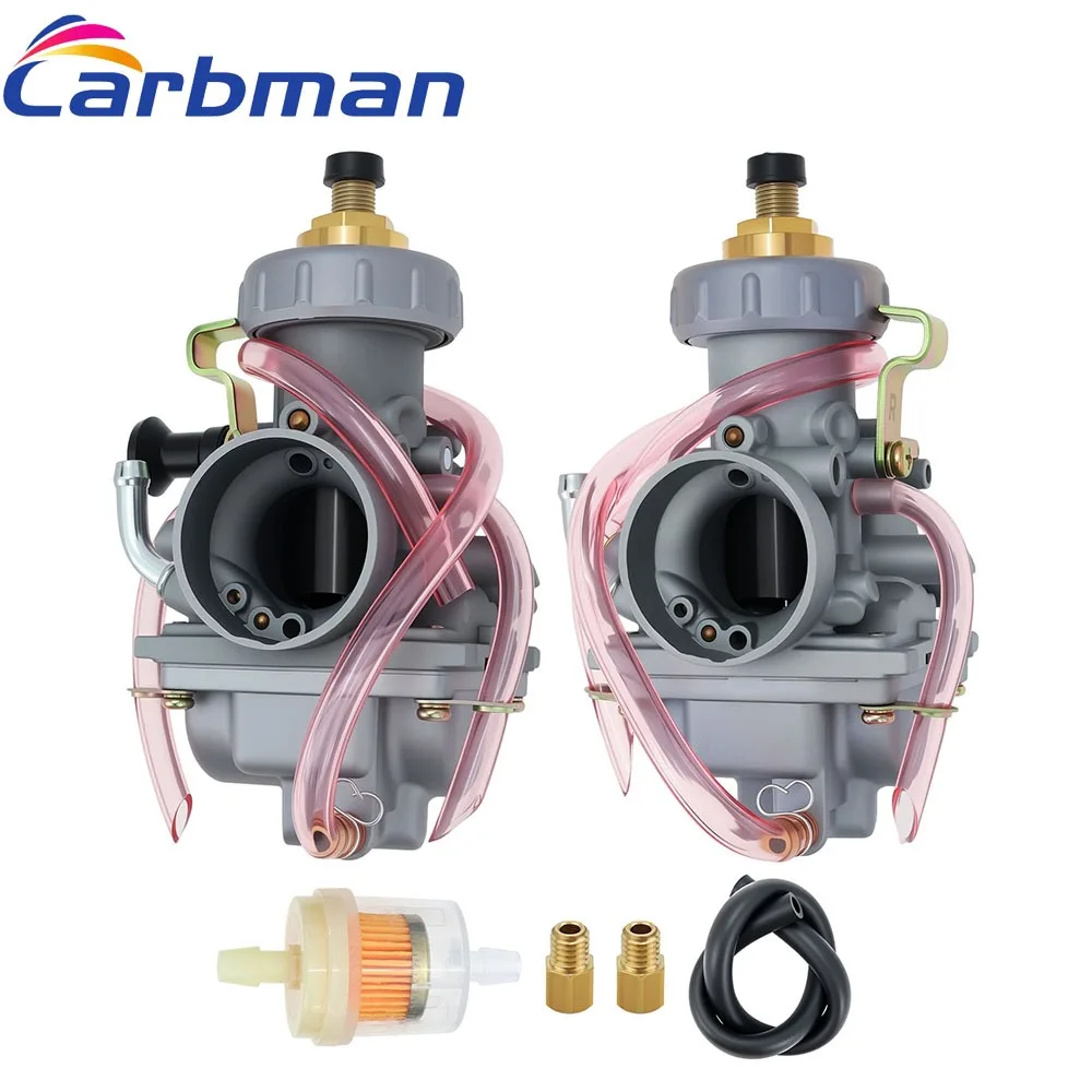 Para carburador YAMAHA BANSHEE 350 1987-2006 350 YFZ 350 CARB