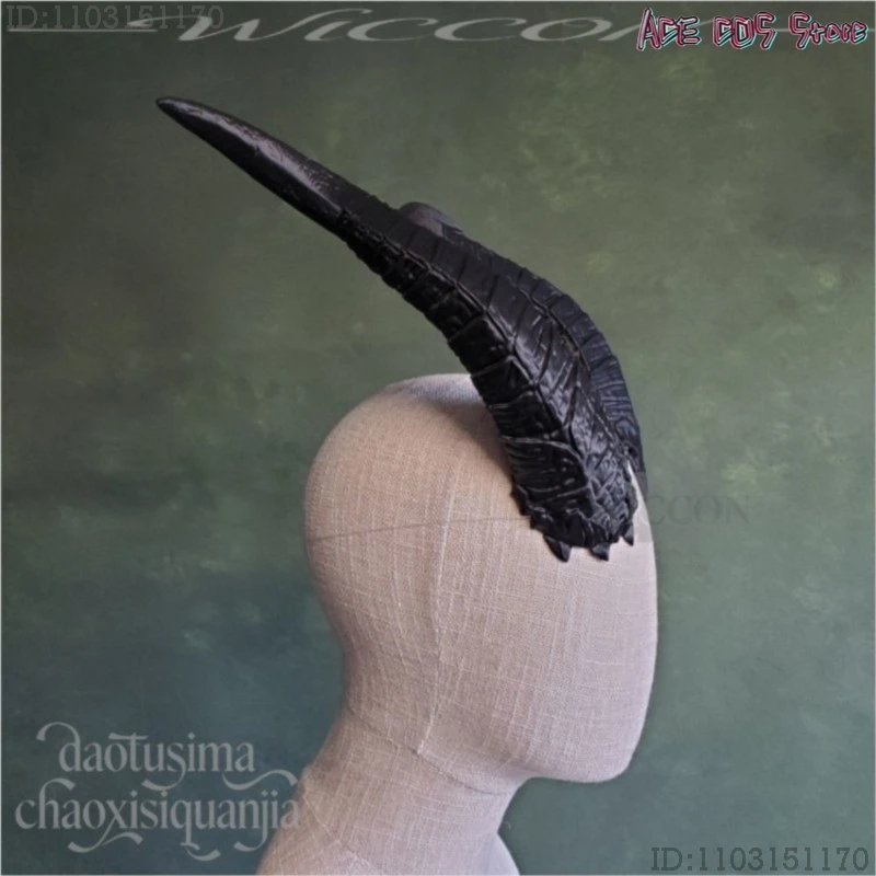 Disfraz Anime Game …