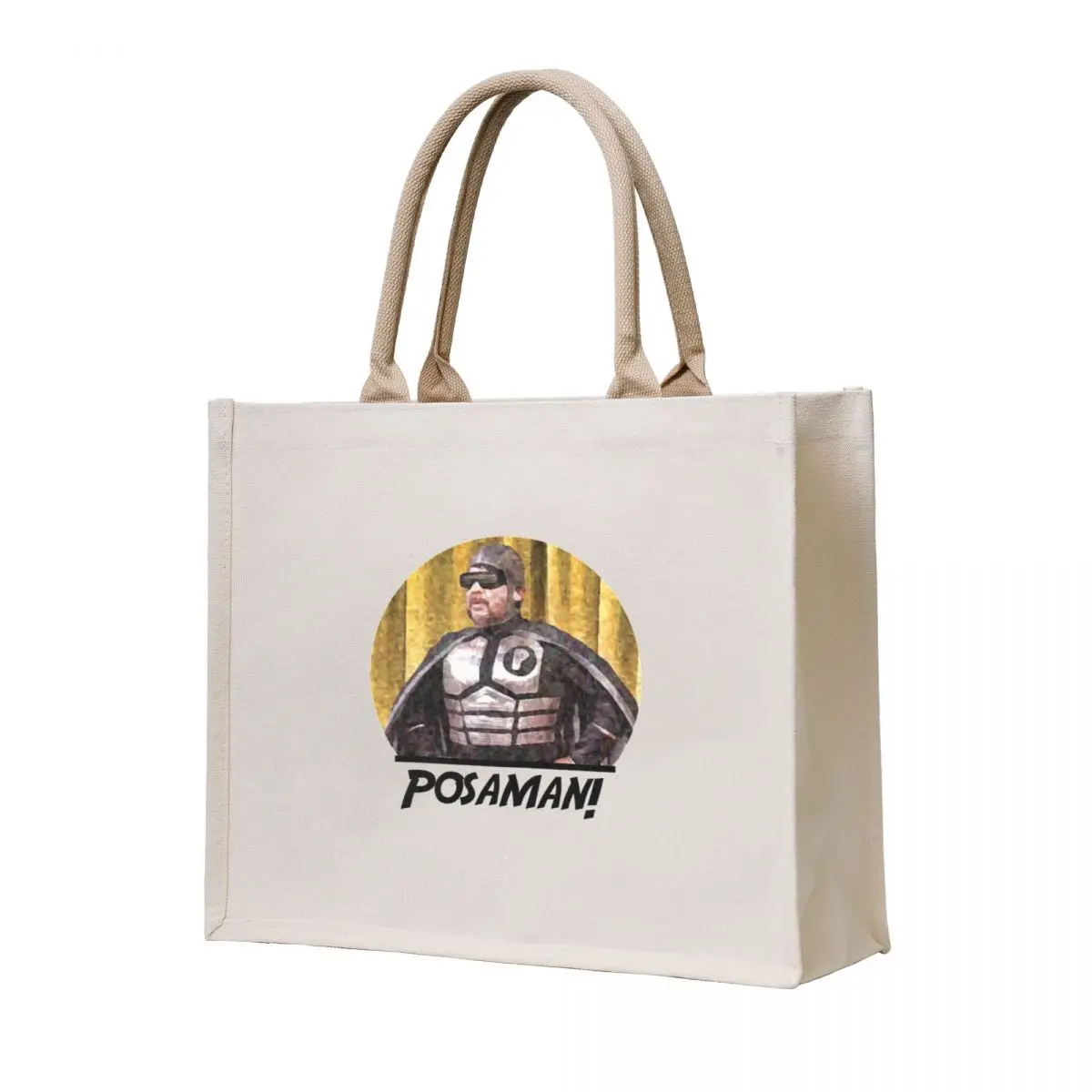 Lillo Posaman - LOL Chi Ride è Fuori Tote Bag bolso de compras de lona bolso de mano lindo bolsos ecológicos Bolsos