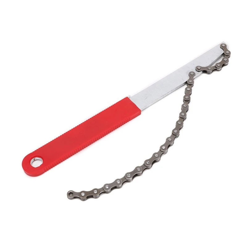 

G92F Велосипедный хлыст для снятия звездочек с фиксированной передачей, ключ для снятия односкоростных велосипедов