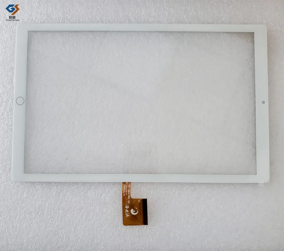 

New 10.1Inch Compatible P/N HZYCTP-102478B-HL Tablet Capacitive Touch Screen Digitizer Sensor External Glass Panel