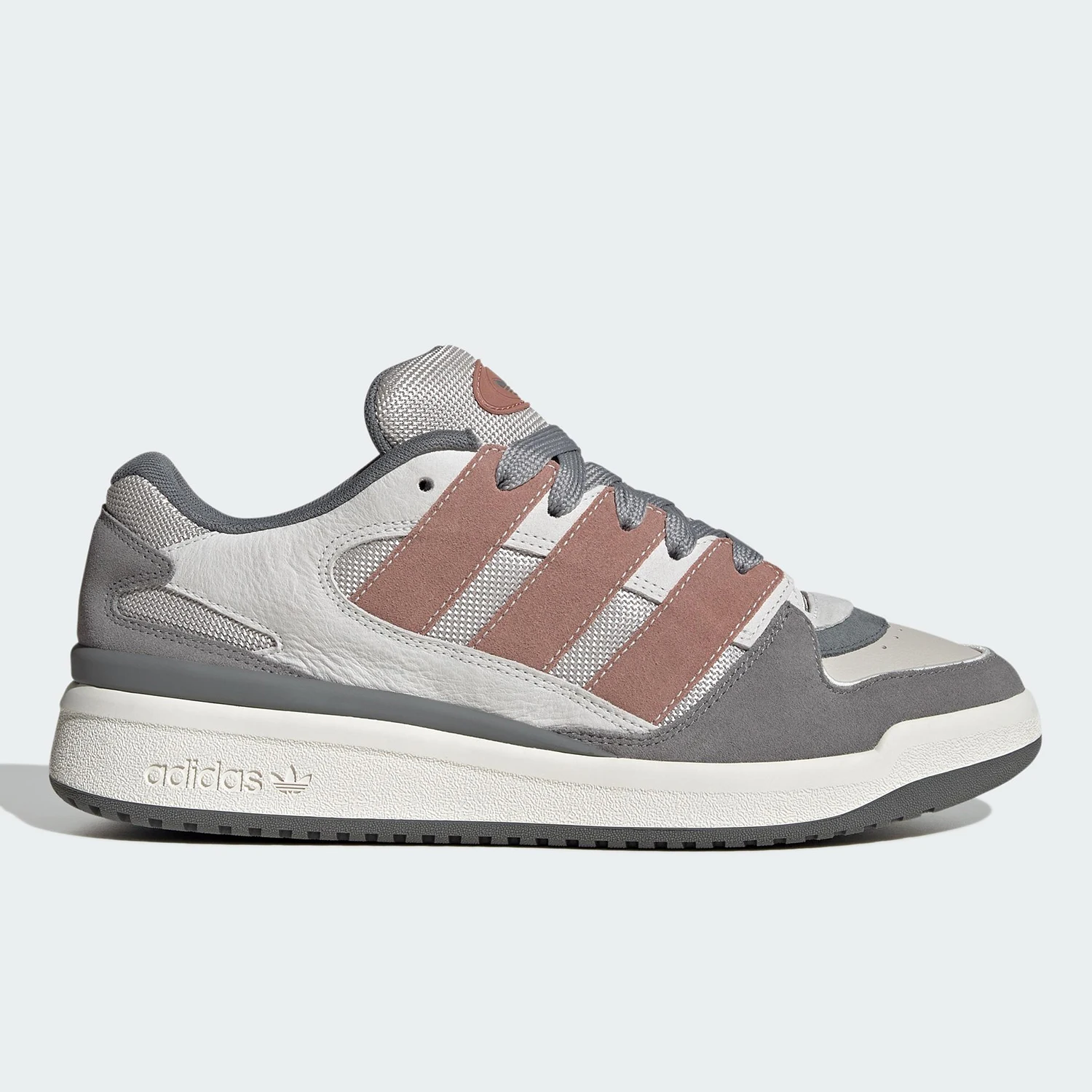 

Adidas Authentic Three Leaves Men's Women's Classic Trendy Sports Casual Shoes JS3161