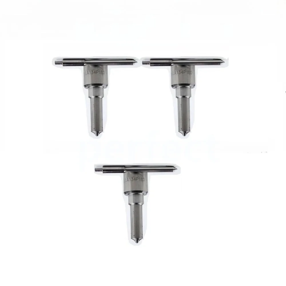 

Для MAN D0824 D0826 0432131820 0432131858 6 шт. топливных форсунок DLLA134P180 0433171159