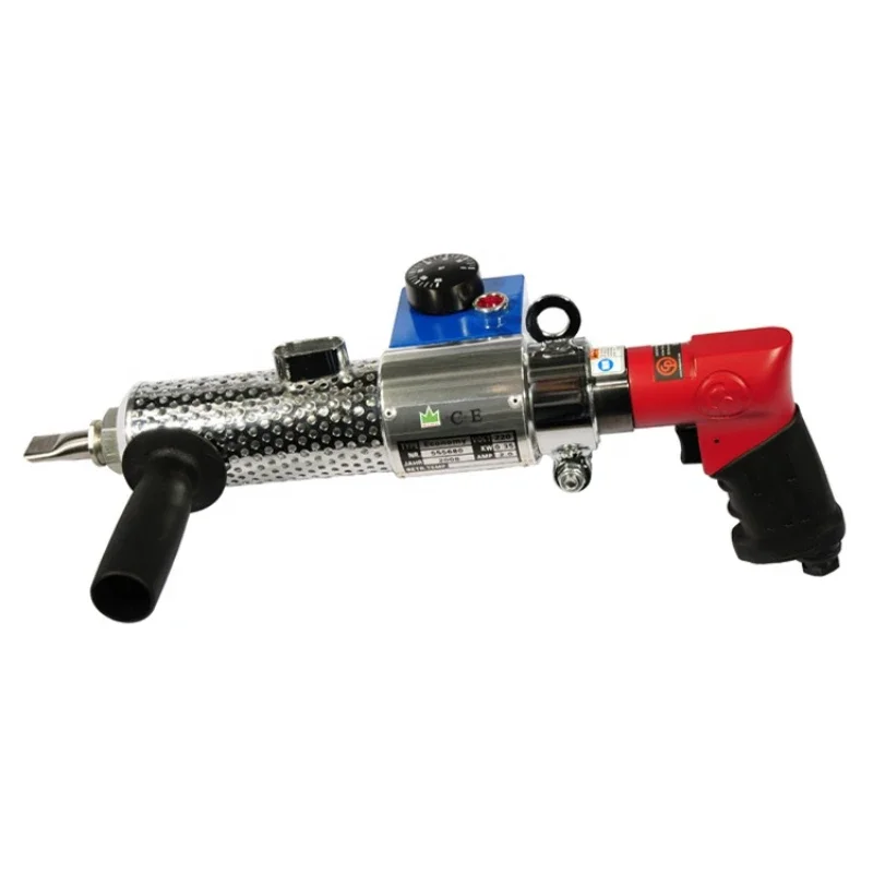 Tire retreading machine rubber extruder gun pneumatic and electric 220V 110V tire repair rubber extruder