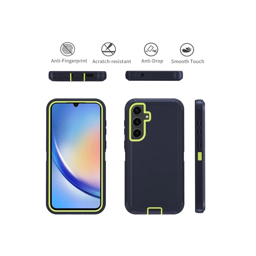 Thumbnail 4 - #45 Compare Samsung Galaxy A35 Cases Before You Buy