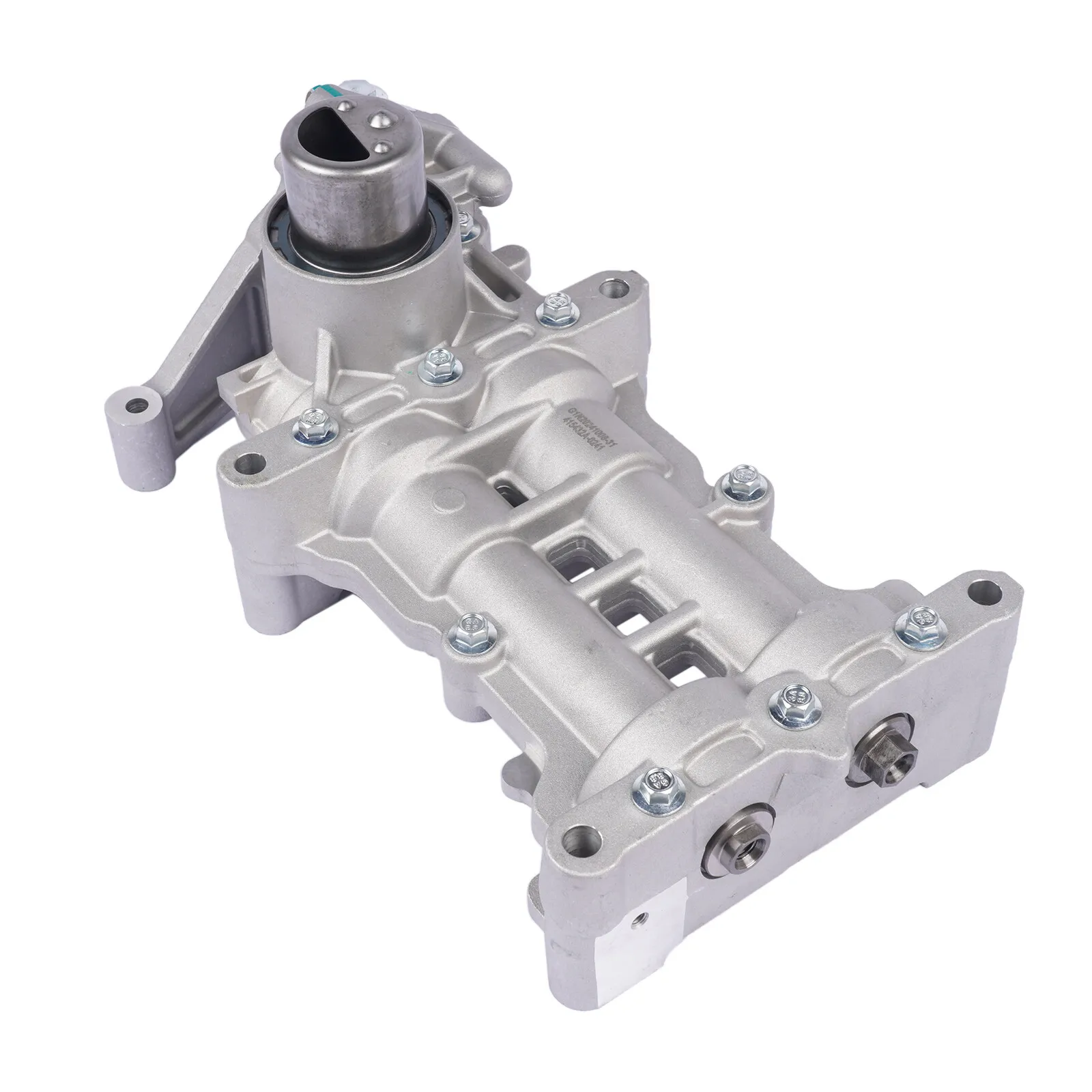 AP02 New Engine Oil Pump for Nissan Atlas NV350 Urvan Caravan 2.0L 2.5L QR20DE QR25DE 12410MA00C 12410MA00A 12410MA00D