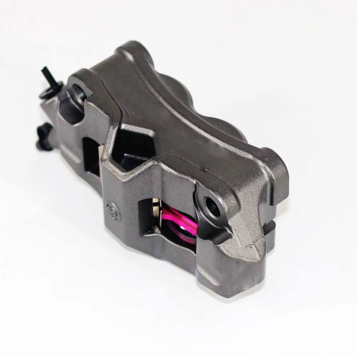 Universal 100mm Waterbird integrated design brake caliper For Yamaha Aerox Nitro motorcycle brake pump RSZ JOG BWS Zuma 50 rr - Image 3