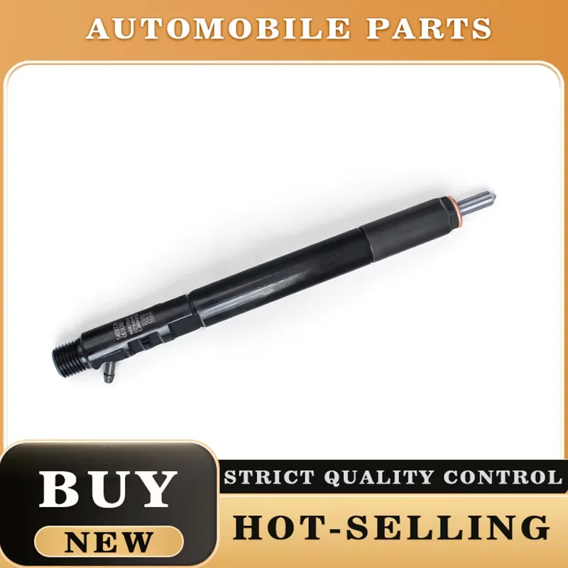 

EJBR04601D EJBR03401D EJBR04401D EJBR04501D Diesel Fuel Injector Assembly Is Suitable For NISSAN RENAULT YD2133