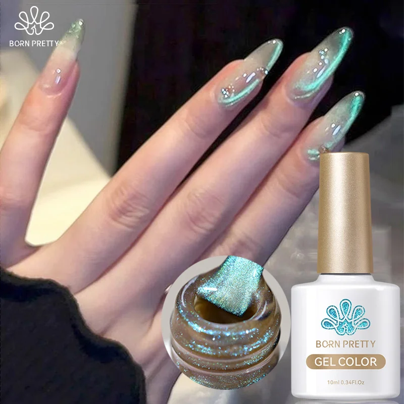 Born Pretty 10Ml Au… - image