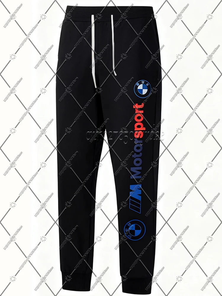 

Осень-зима Новые длинные брюки BMW Мужчины Женщины Гоночные спортивные брюки BMW Мотоцикл Конкурс Длинные брюки Моторные брюки Рождественские подарки