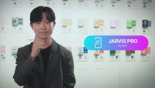 

JARVIS PRO by SYZ - Magic tricks (Instant Download)