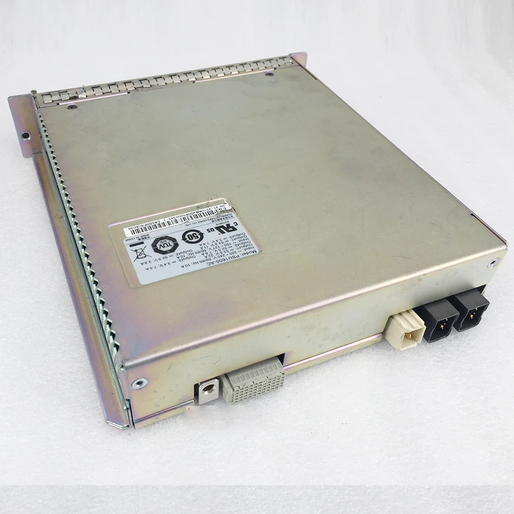 Imagem -03 - Módulo de Acesso de Energia para Huawei Psu1600-ac Cr5d0psuac00 1600w 02310rbj