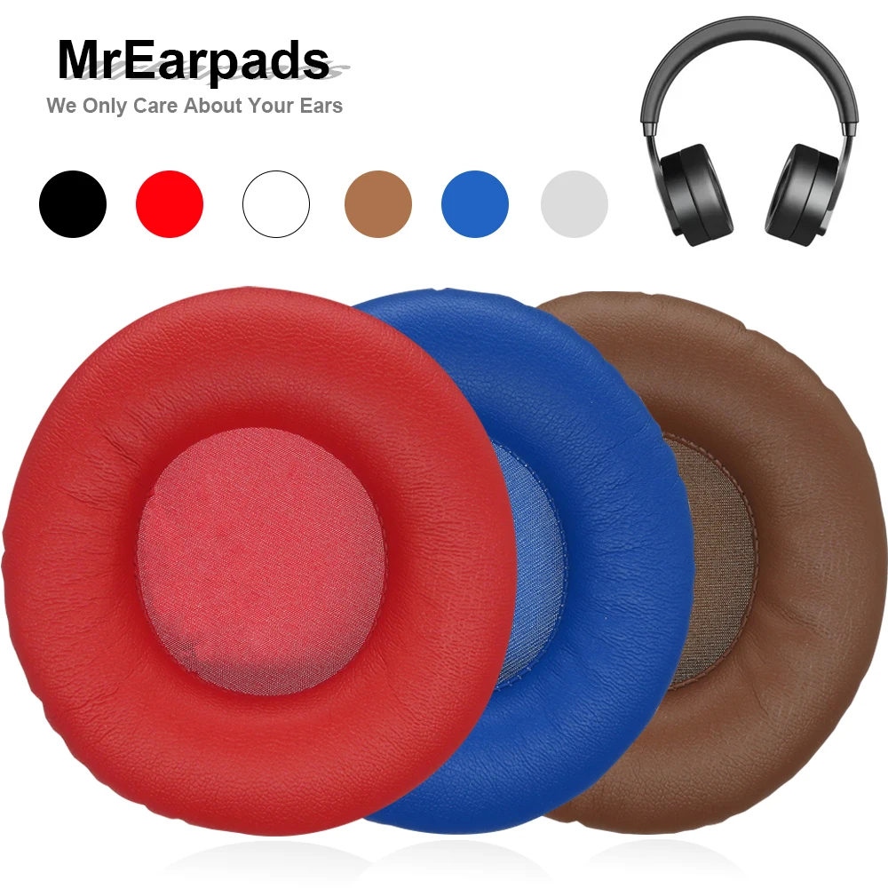 E-MU Teak Earpads For Creative E-MU Teak Headphone Ear Pads Earcushion Replacement