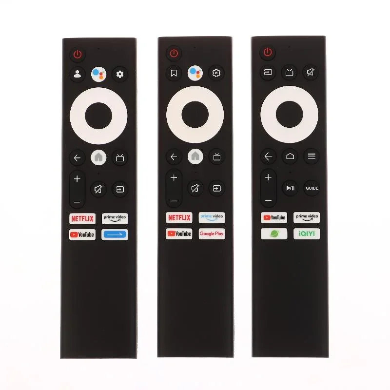 1Pcs Infrared Remote Control For Skyworth Coocaa Android Smart TV 55Q20 TC9012 HS-8A40J-00 No Voice DIY Accessories
