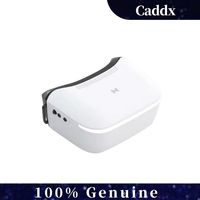 Walksnail Avatar HD Goggles L with 3-Axis Gimbal GM1/GM2/GM3（No Camera）for FPV Drone CADDXFPV