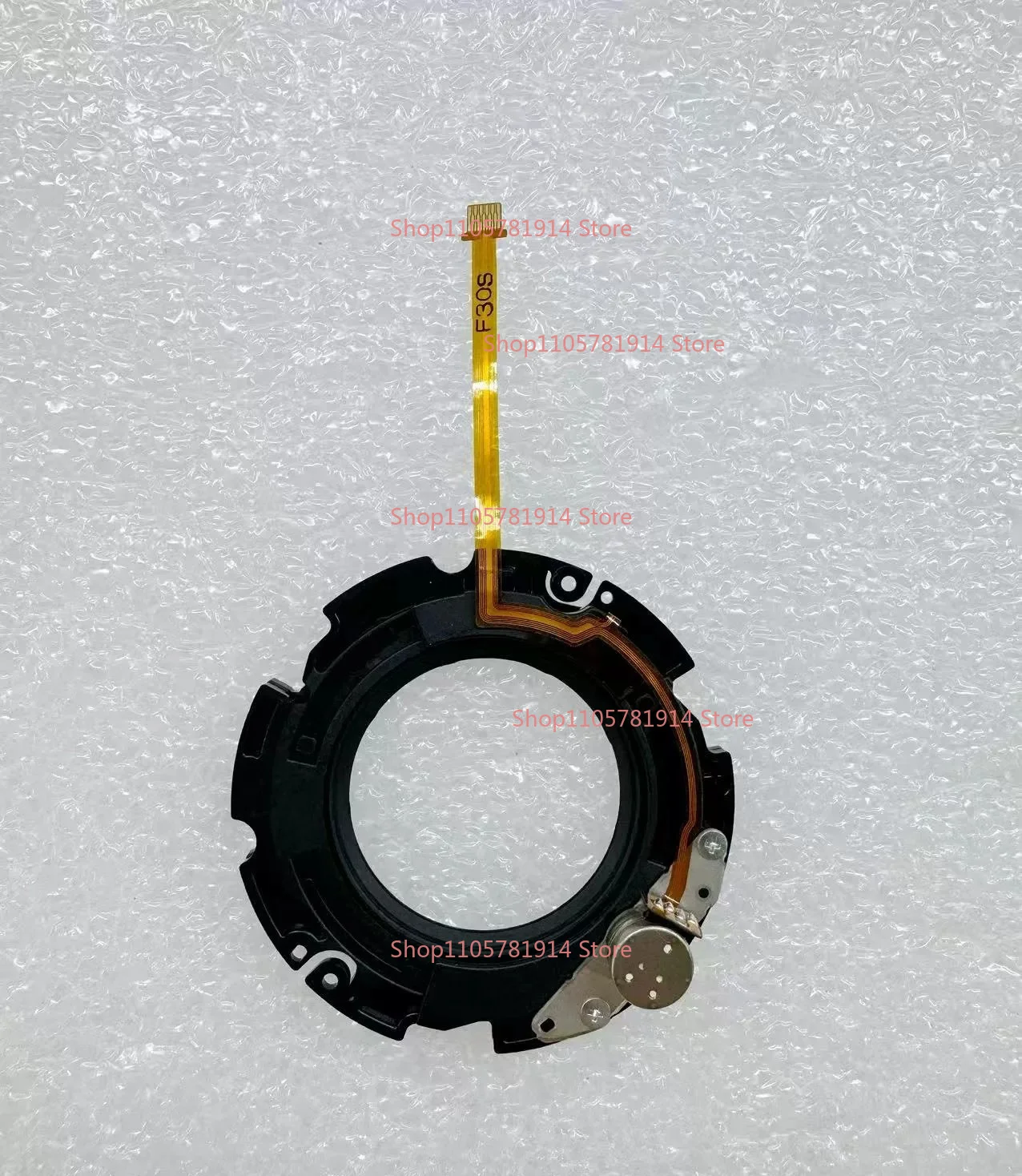 For Original Sony 24-70 Aperture Set, Aperture Set 24-70 2.8 GM with Blades