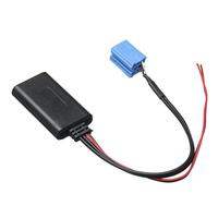 Bluetooth Audio Adapter Interface 8Pin for Audi Gamma 5 MFD T4 Sharan Lupo Polo 6N2 9N Blaupunkt  Radio