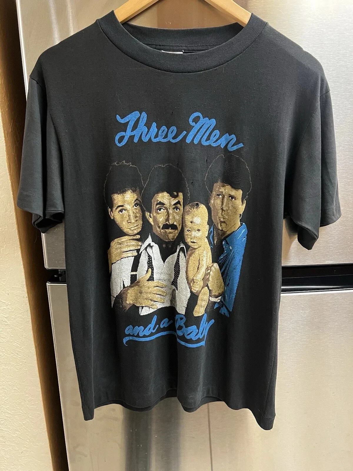 Rare Vintage 1987 T…
