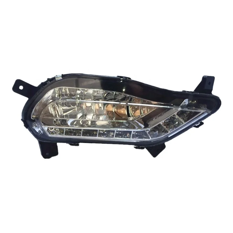 Baojun auto parts for New Baojun 310 fog lamp assembly