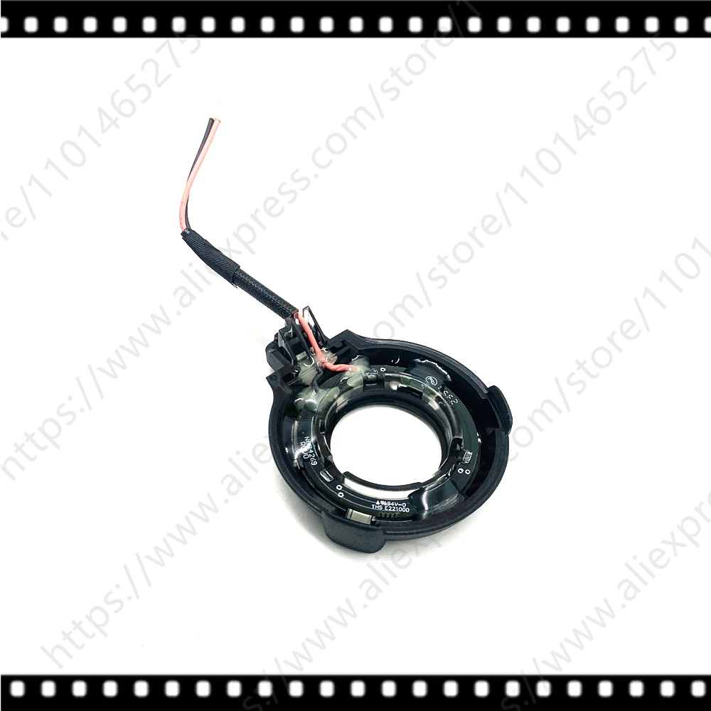 LED Light For DEWALT DCF850 DCF850NT DCF850D1G DCF850E1T Impact Driver Parts 