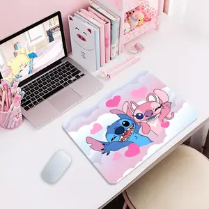 8 최고의 판매 Mousepad Stitch -№6