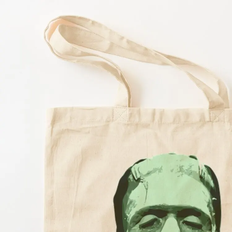 حقيبة حمل الوجه من فرانكنشتاين، حقيبة حمل نسائية، أكياس الحلوى، أكياس عربة التسوق