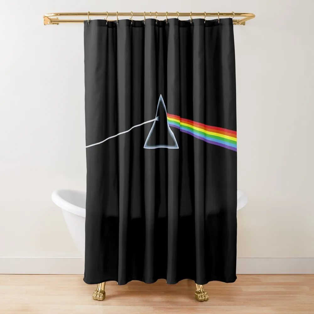 

Floon Shower Curtain Bathroom Showers Waterproof Fabric Shower Curtain