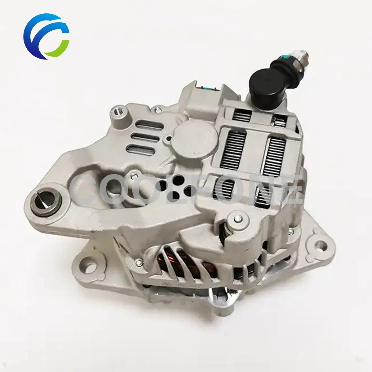 Coolfone Generator Alternator untuk NISSAN NP300 NAVARA mercedes-benz X-CLASS 2.3 231004KJ0B 231005XA0B