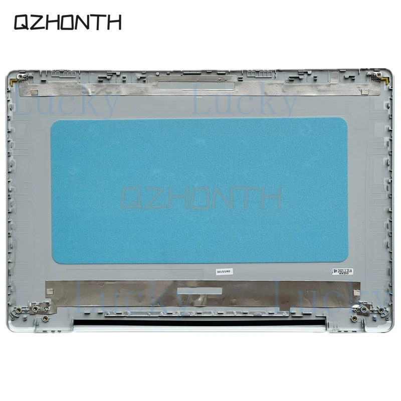 

f New For Dell Inspiron 15 3501 3502 3505 LCD Back Cover / Front Bezel / Hinges