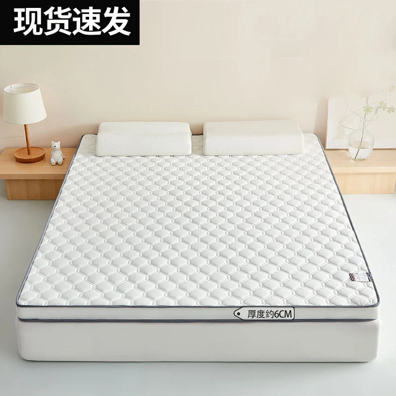 Soft cushion home bedroom thickened tatami sponge mattress breast mattress vk1118