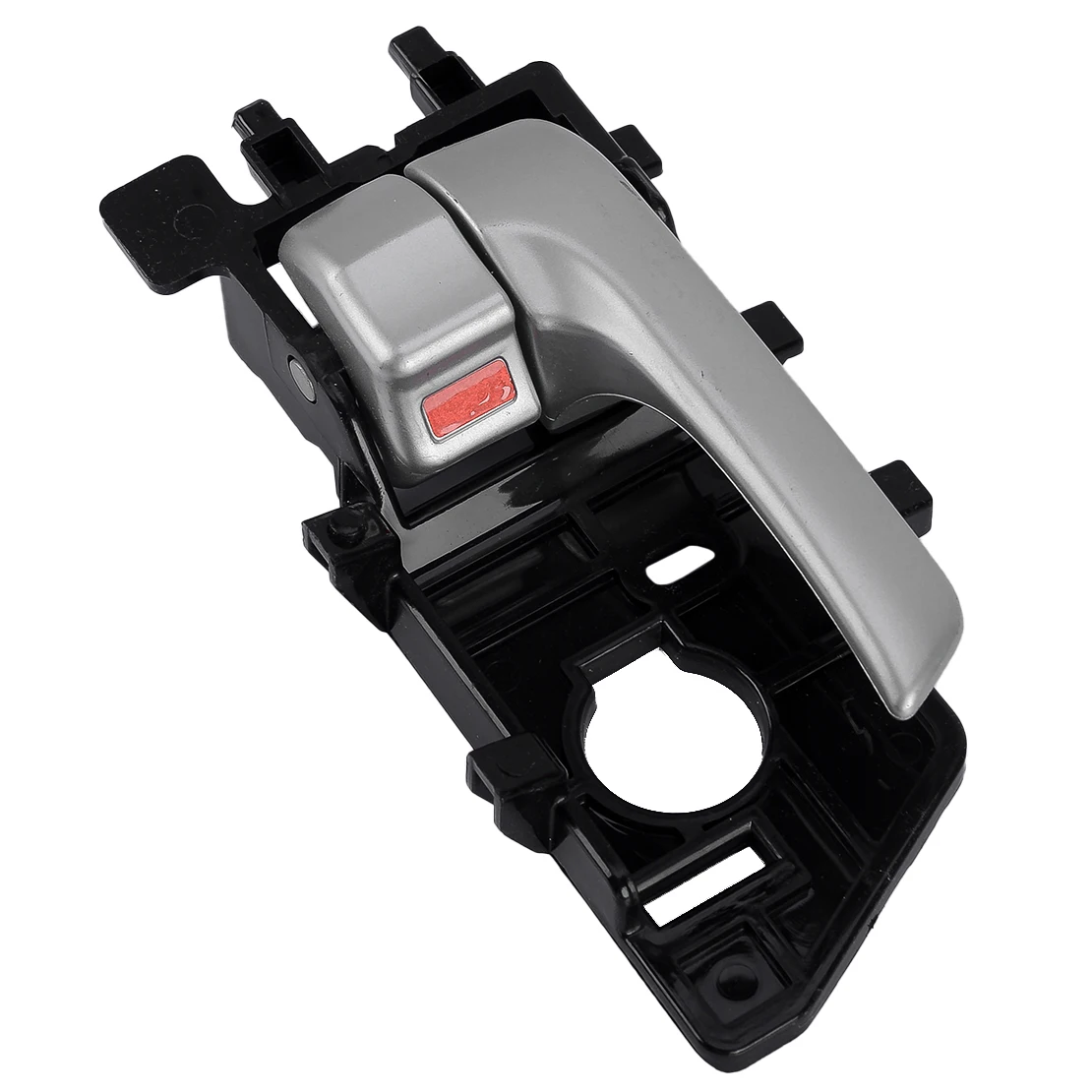 1 par de manijas de puerta izquierda y derecha Interior de coche aptas para Kia Forte 2009 2010 2011 2012 2013 2014 2015 2016 2017 2018