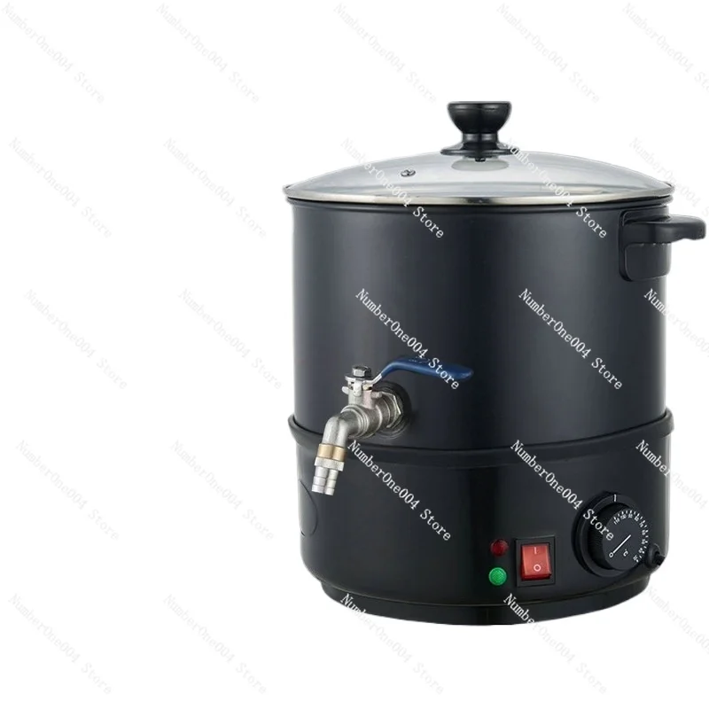 

Applicable to Melting Machine, Bucket, Beauty Hot Treatment, Bean Machine, Household Goods