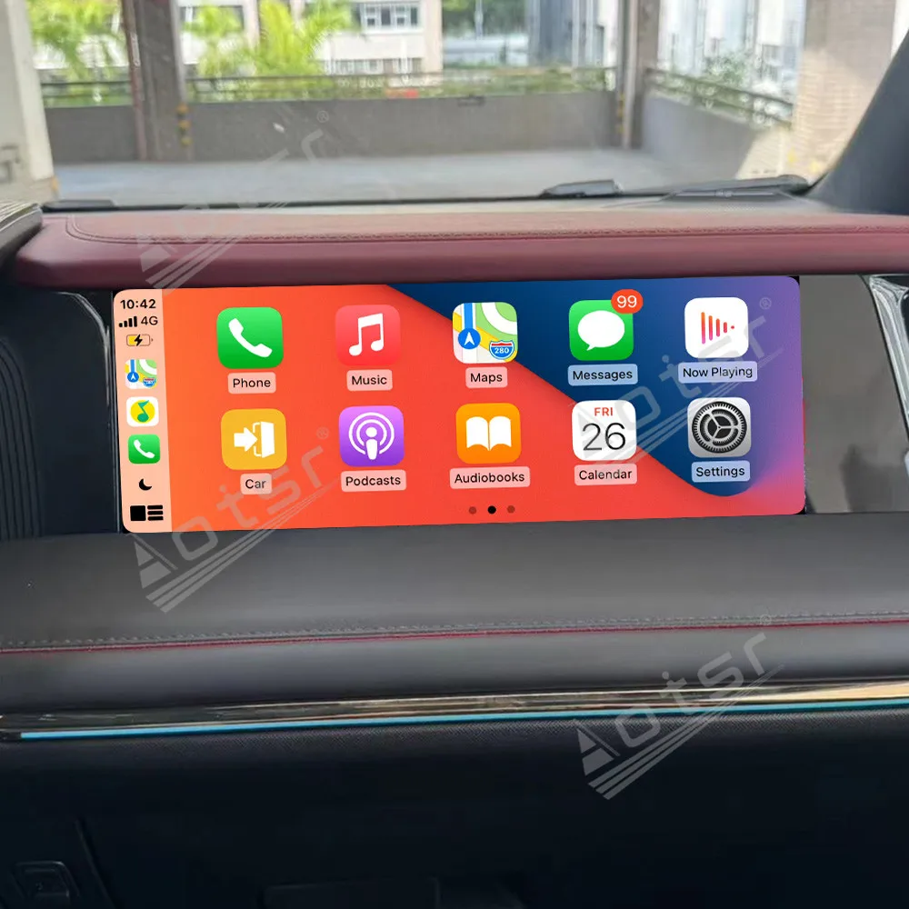 For Gac Trumpchi M9… - image