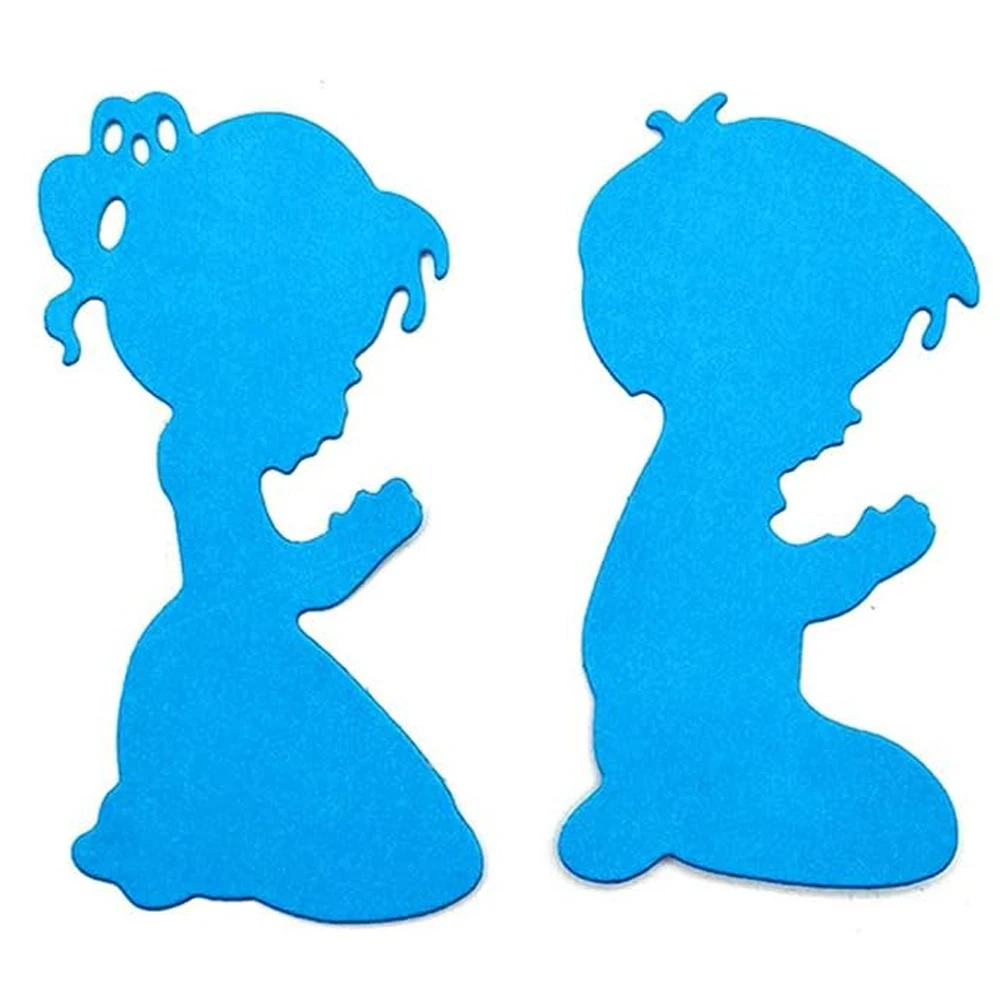 1 шт. новые пресс-формы 2024 Новое поступление Детские пресс-формы металлические пресс-формы для рукоделия скрапбукинга рукоделия ручной декоративный